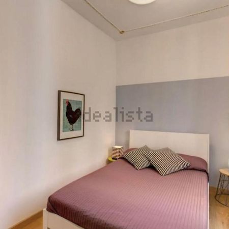 Easy Life Campo De' Fiori Apartment Rome Exterior photo