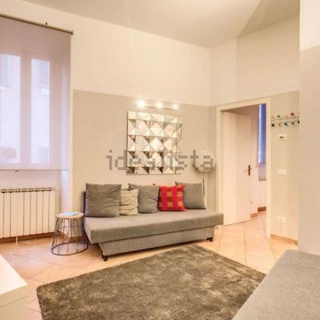 Easy Life Campo De' Fiori Apartment Rome Exterior photo