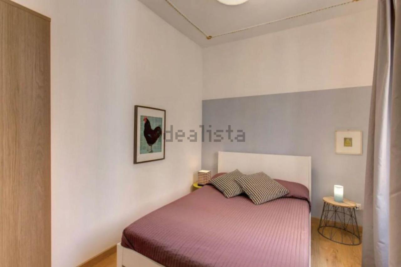 Easy Life Campo De' Fiori Apartment Rome Exterior photo