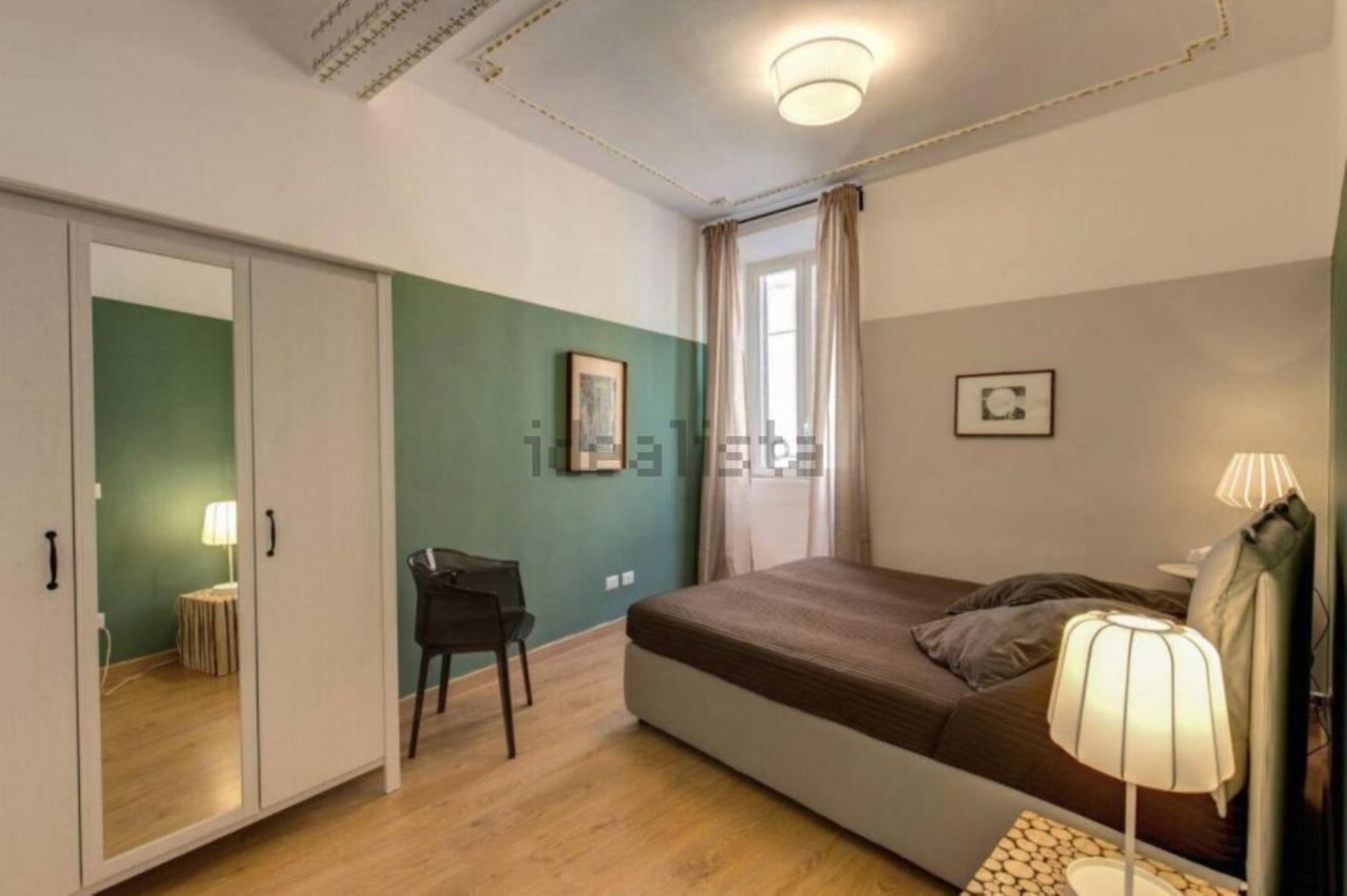 Easy Life Campo De' Fiori Apartment Rome Exterior photo