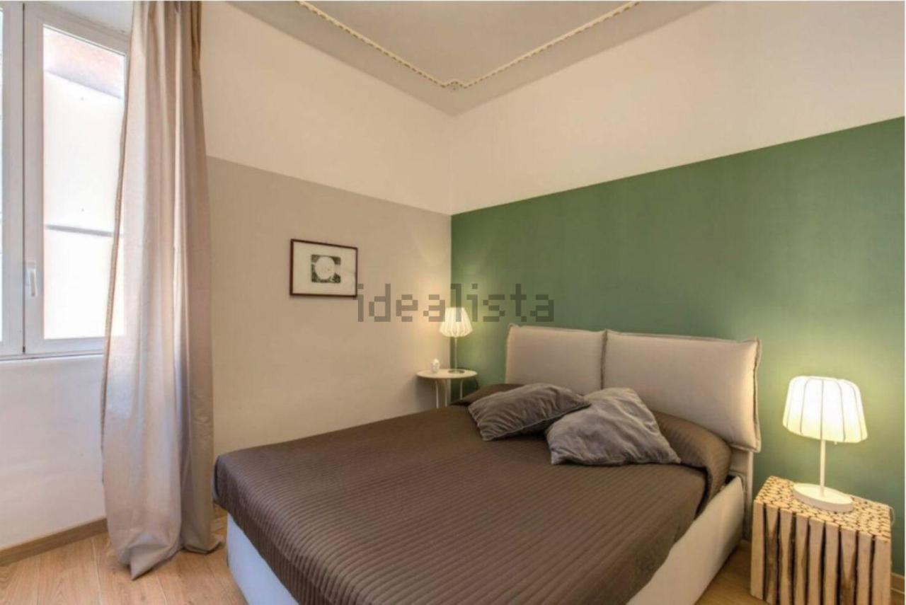 Easy Life Campo De' Fiori Apartment Rome Exterior photo