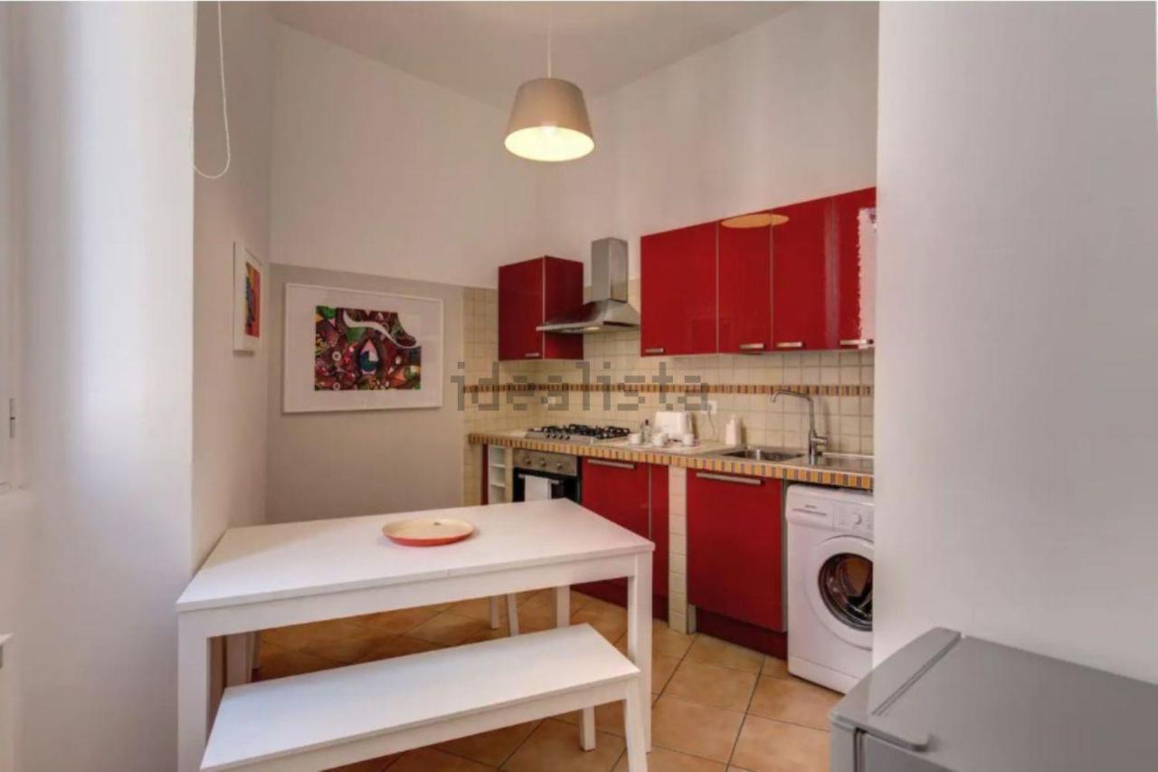 Easy Life Campo De' Fiori Apartment Rome Exterior photo