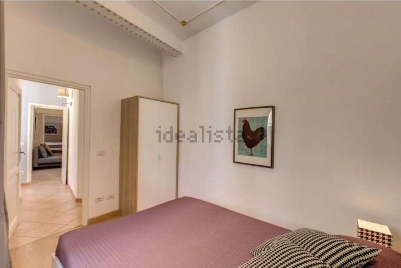 Easy Life Campo De' Fiori Apartment Rome Exterior photo