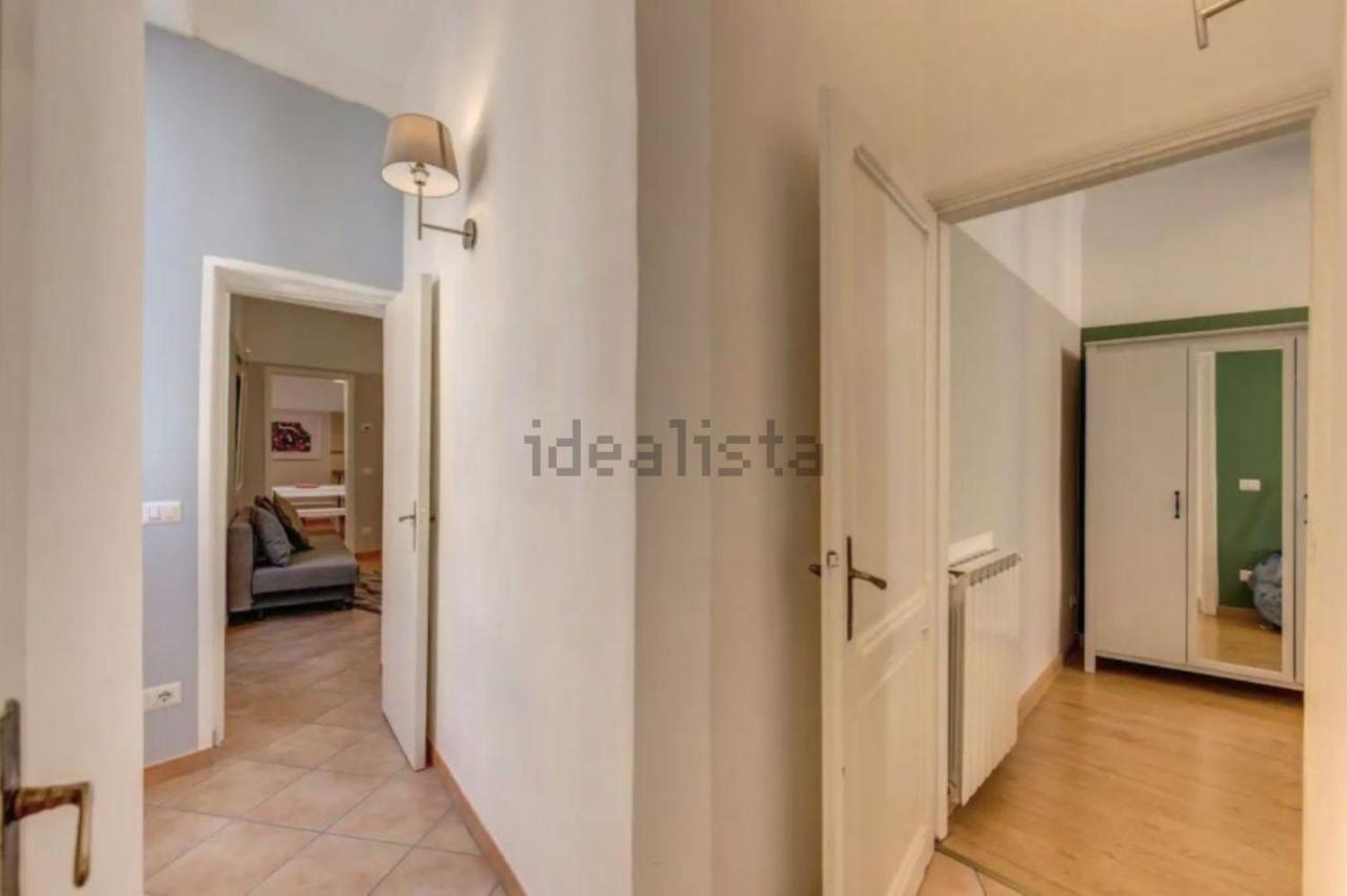 Easy Life Campo De' Fiori Apartment Rome Exterior photo