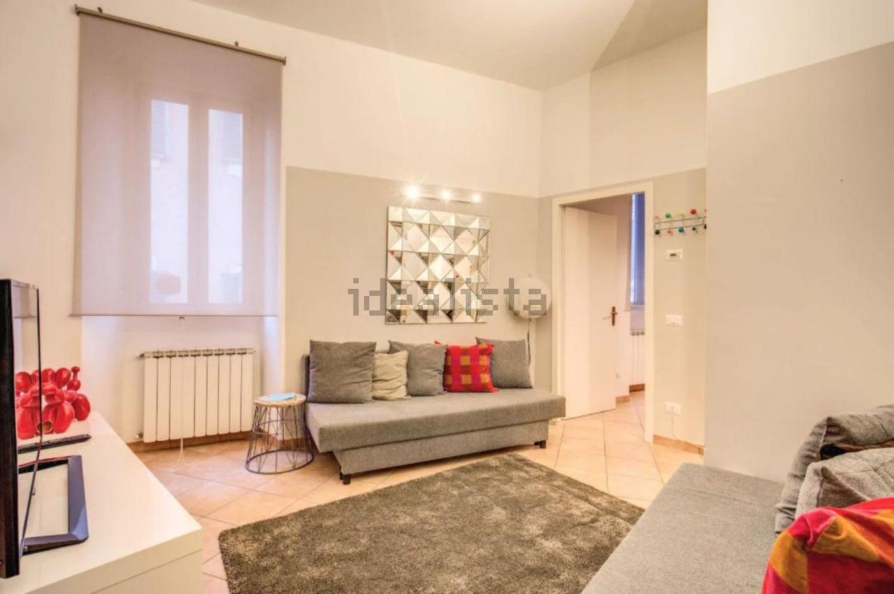 Easy Life Campo De' Fiori Apartment Rome Exterior photo