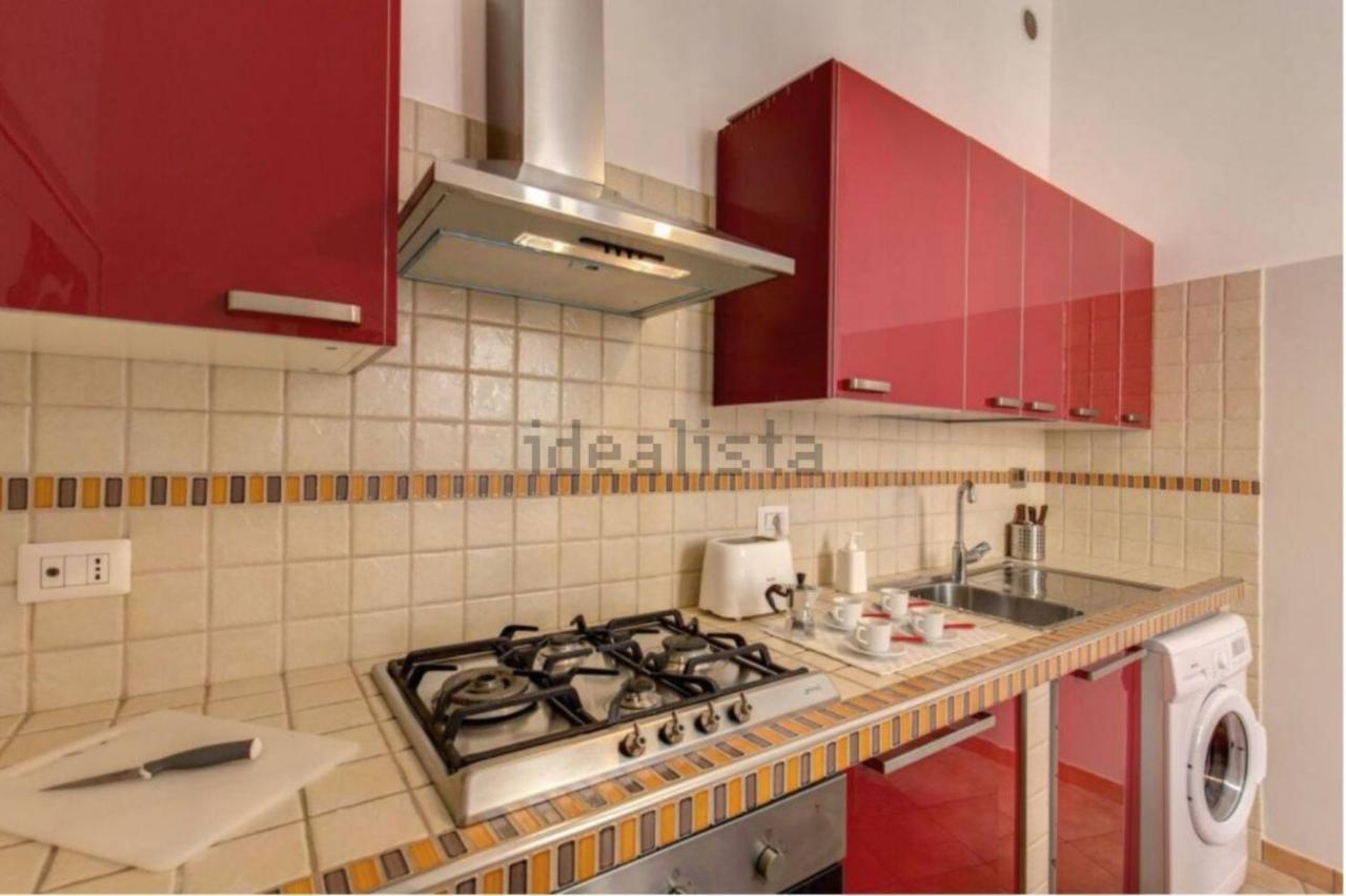 Easy Life Campo De' Fiori Apartment Rome Exterior photo