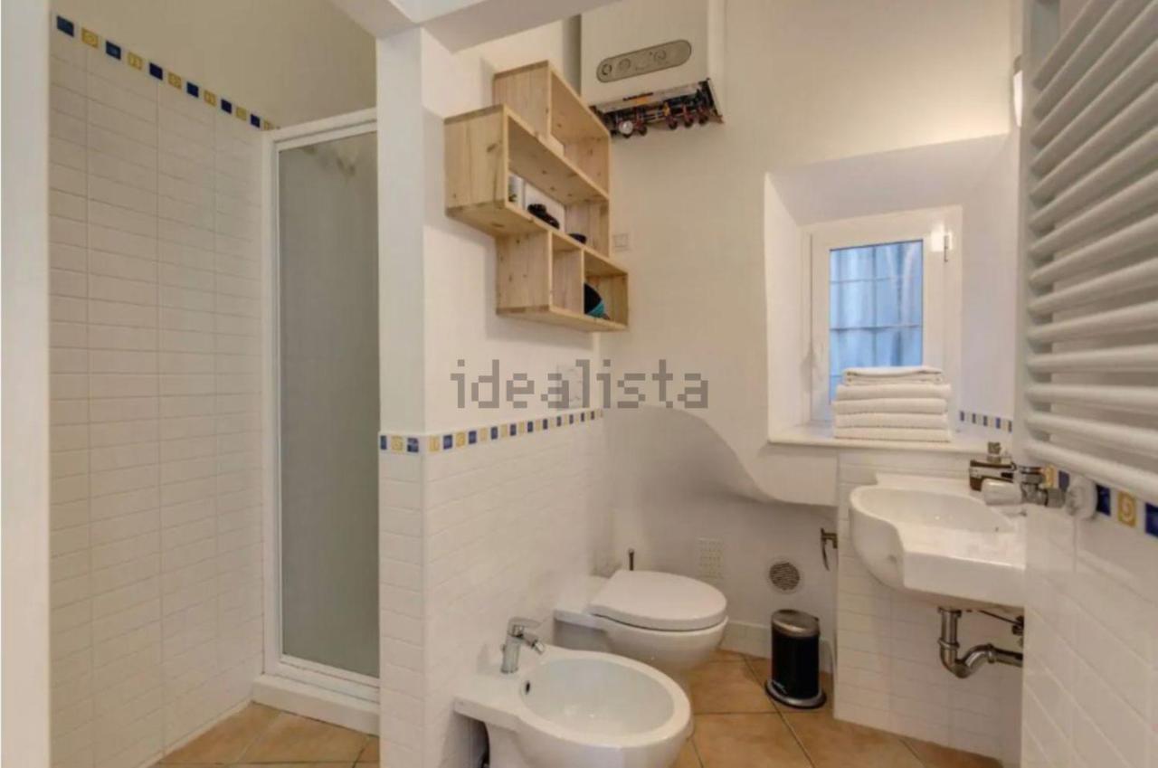 Easy Life Campo De' Fiori Apartment Rome Exterior photo